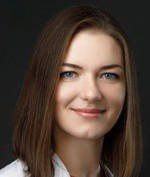 Фото врача: Еремина Ирина Александровна
