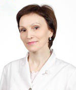 Фото врача: Грудинина Оксана Викторовна