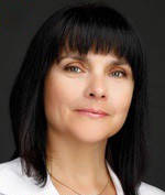 Фото врача: Нагаева Елена Витальевна