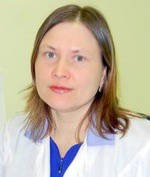 Врач Свистакова Екатерина Владимировна
