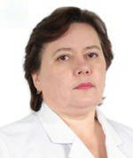 Врач Широкова Ирина Васильевна