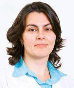 Врач Алиева Самира Гасановна