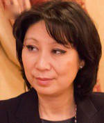 Врач Тин Ирина Феликсовна