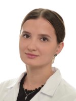 Фото врача: Лелявина Анастасия Кирилловна