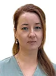 Фото врача: Горенюк Наталья Викторовна