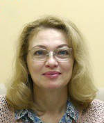 Врач Орлова Анжела Николаевна
