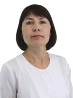 Фото врача: Зимина Юлия Тарасовна