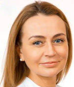 Фото врача: Василькова Елена Валерьевна