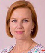 Врач Зимина Анна Владимировна