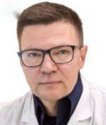 Фото врача: Михайлов Дмитрий Валериевич