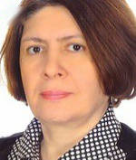 Врач Никитина Ольга Васильевна
