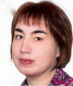 Кувалкина Елена Александровна Фото врача: Кувалкина Елена Александровна
