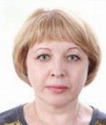 Зуева Елена Николаевна Фото врача: Зуева Елена Николаевна