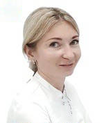 Фото врача: Попова Елена Сергеевна