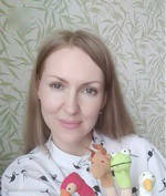 Врач Щербакова Мария Александровна