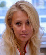 Врач Волкова Эльвира Витальевна
