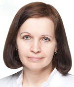 Врач Амосова Жанна Александровна