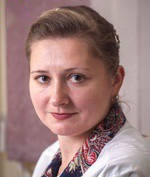 Врач Лобастова Алевтина Николаевна