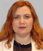 Гайфутдинова Алина Владимировна Фото врача: Гайфутдинова Алина Владимировна