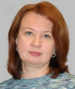 Фото врача: Логвинова Ирина Викторовна