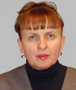 Фото врача: Громова Ирина Александровна
