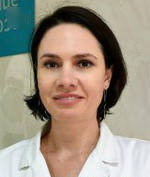 Врач Бутюгина Елена Олеговна