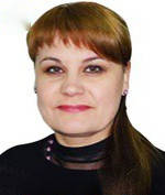 Врач Золотарева Галина Владимировна