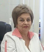 Врач Игнатьева Марина Михайловна