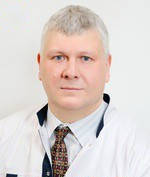 Фото врача: Симаков Дмитрий Александрович