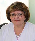 Врач Шумара Маргарита Абрамовна