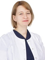 Фото врача: Антипина Ирина Владимировна