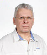 Врач Ворожцов Владимир Вилориевич