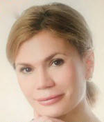 Рана Юлия Ивановна Фото врача: Рана Юлия Ивановна