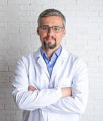 Фото врача: Вершинин Андрей Вячеславович