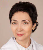 Врач Назарьева Елена Владимировна