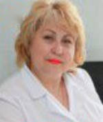 Врач Вишневская Марина Владимировна