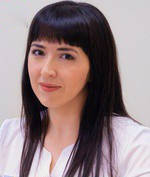 Фото врача: Самыкина Ольга Викторовна
