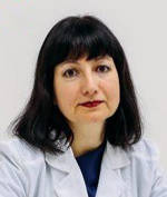 Ефремова Татьяна Викторовна Фото врача: Ефремова Татьяна Викторовна