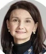 Врач Познырева Екатерина Богдановна