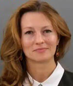 Врач Зябликова Светлана Александровна