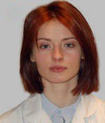 Врач Масютина Маргарита Егоровна