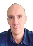 Врач Карманов Сергей Александрович