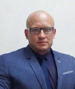 Русак Денис Михайлович Фото врача: Русак Денис Михайлович