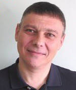 Врач Чудновский Александр Валерьевич