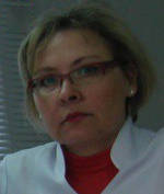 Врач Самойлова Лариса Алексеевна