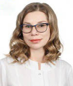 Фото врача: Сокольникова Ирина Владимировна
