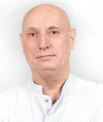 Фото врача: Федоренко Павел Геннадьевич