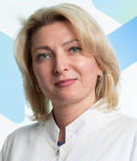 Фото врача: Батьянова Екатерина Ивановна