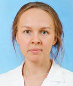 Врач Герасимова Анна Михайловна