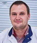 Фото врача: Медведев Николай Валерьевич